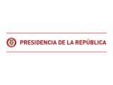 PRESIDENCIA DE LA REPUBLICA